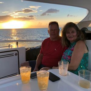 Meet your Posher, Stella